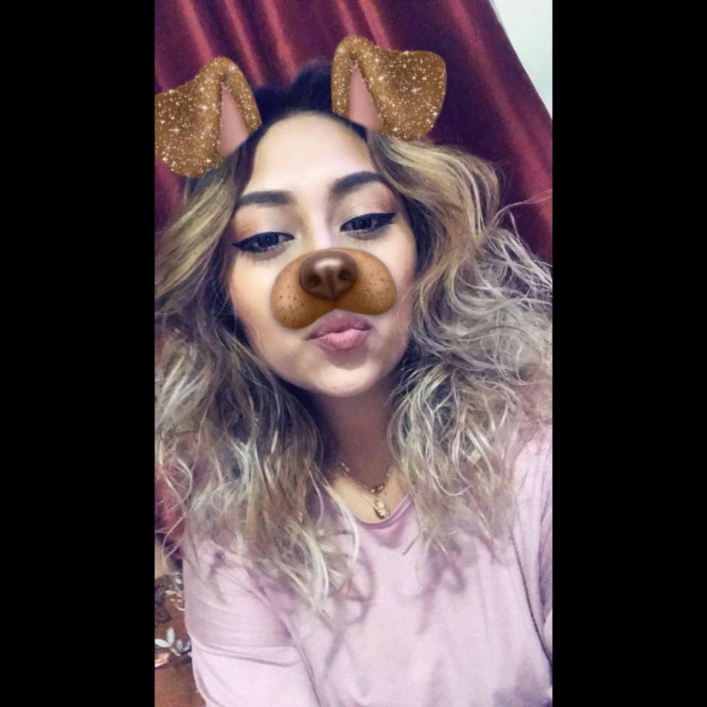 Meet your Posher, Wendy